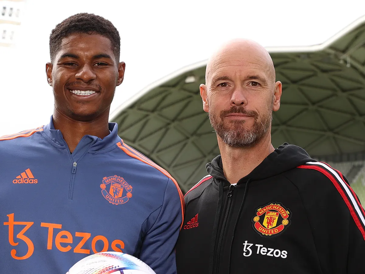 Chelsea Emerge As Shock Potential Suitors For Manchester United Forward Whose Contract Expires Next Summer 3 Chelsea