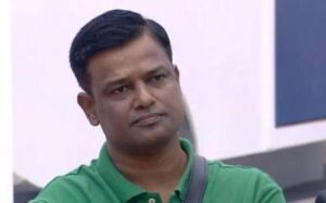 Dodda Ganesh (Image Source- Twitter)