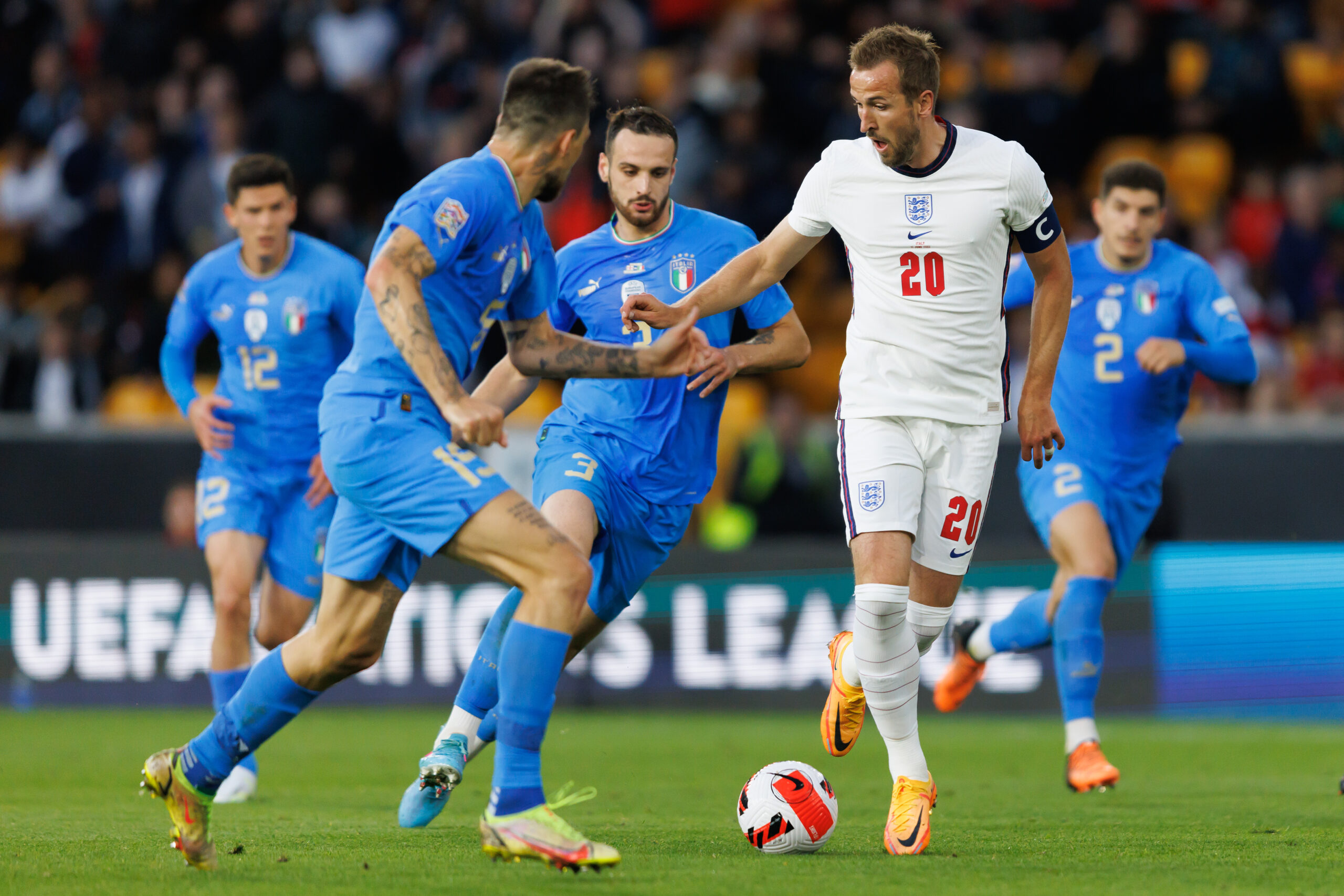 UEFA Nations League