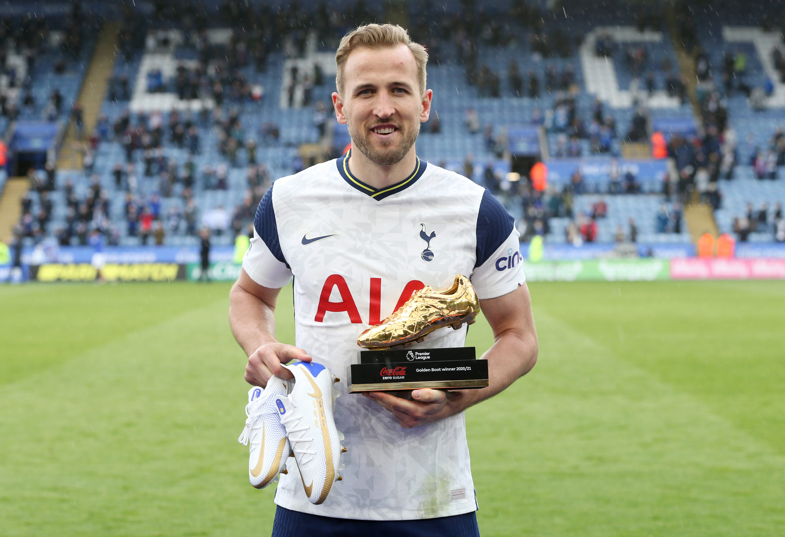 Bayern Munich To Poach Harry Kane Next Summer As Striker Yet To Commit To A New Contract At Tottenham 2 Harry Kane