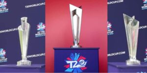 T20I World Cup 2022