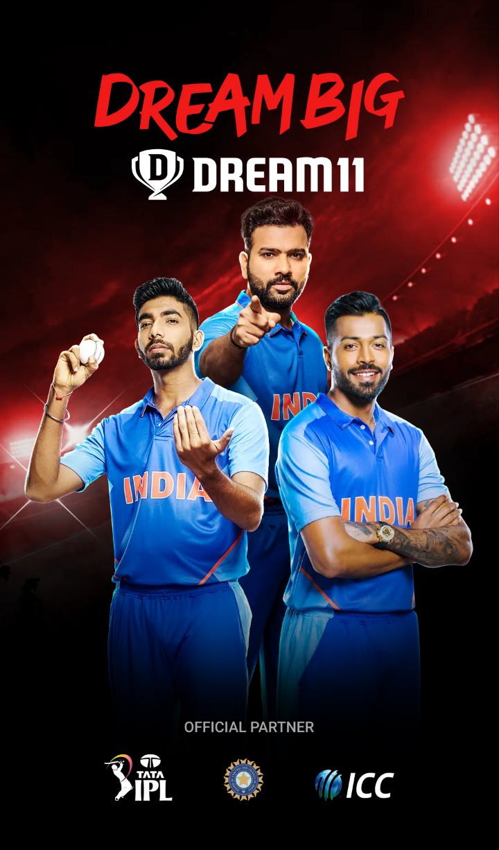 Dream11 on Google Play Store from 28th September. What does it indicate for the future of Fantasy Sports in India? 1