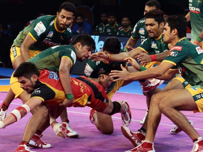 Can Ultimate Kho Kho follow in the footsteps of the Pro Kabaddi success? 2