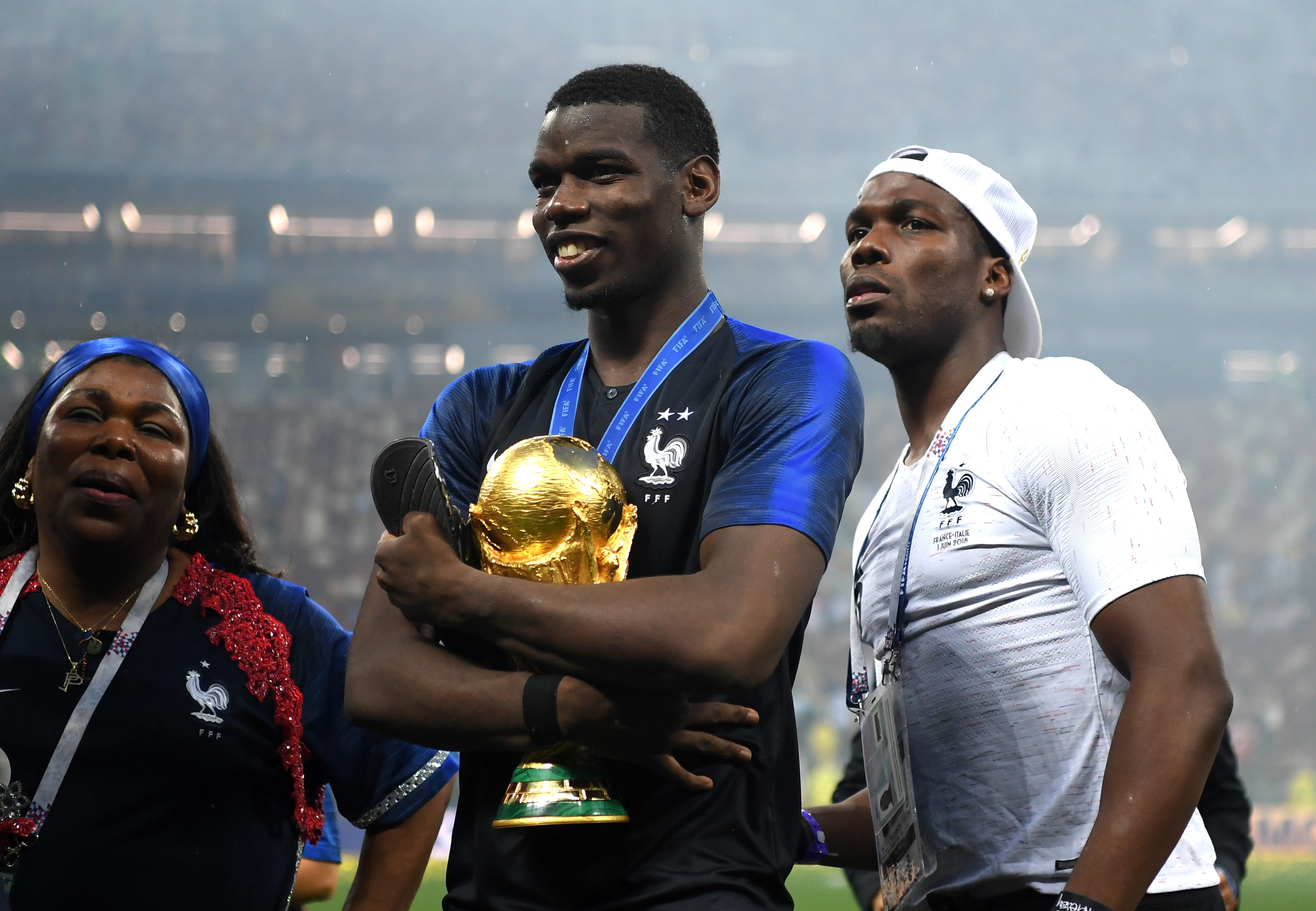 Paul Pogba