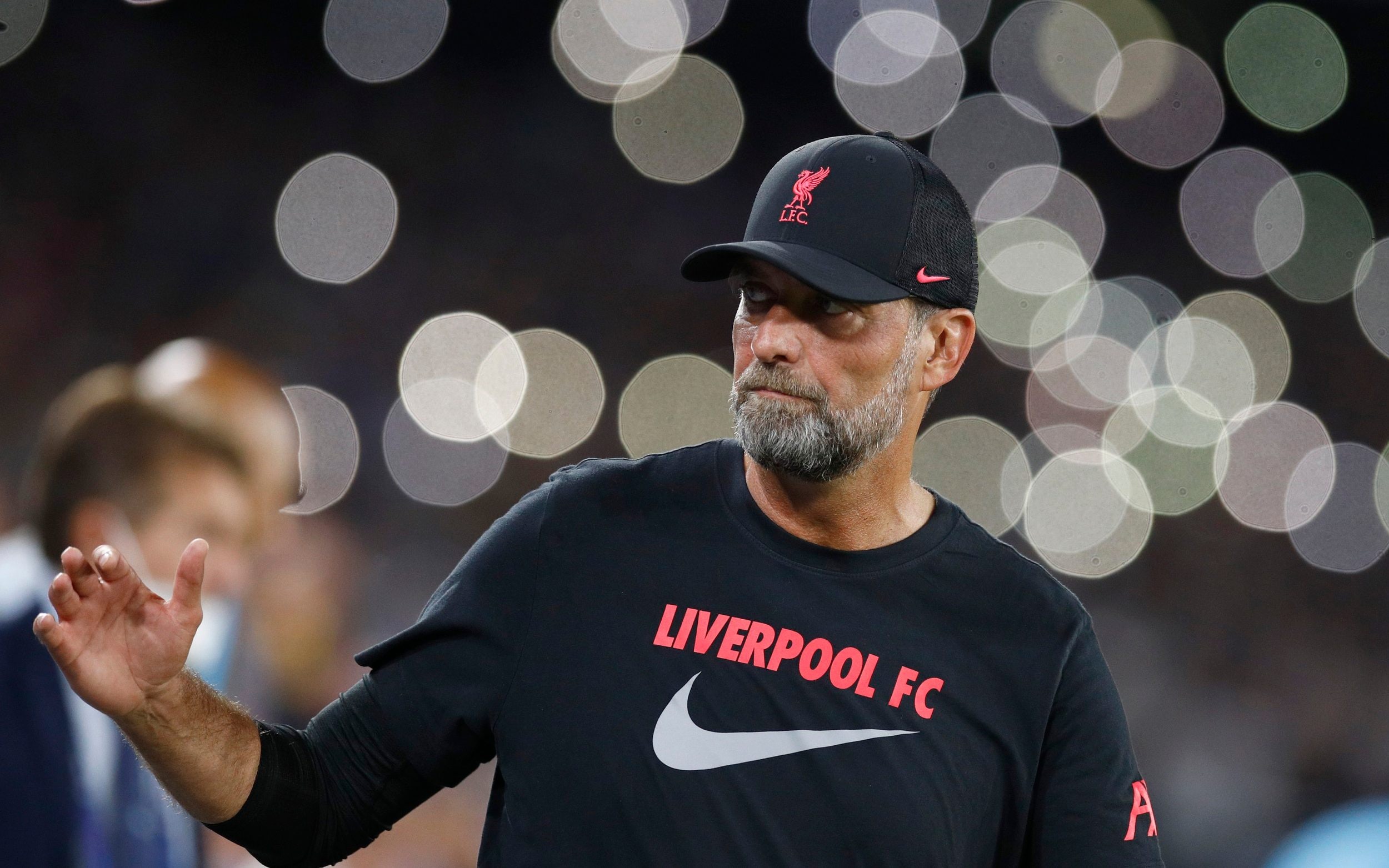 Jurgen Klopp