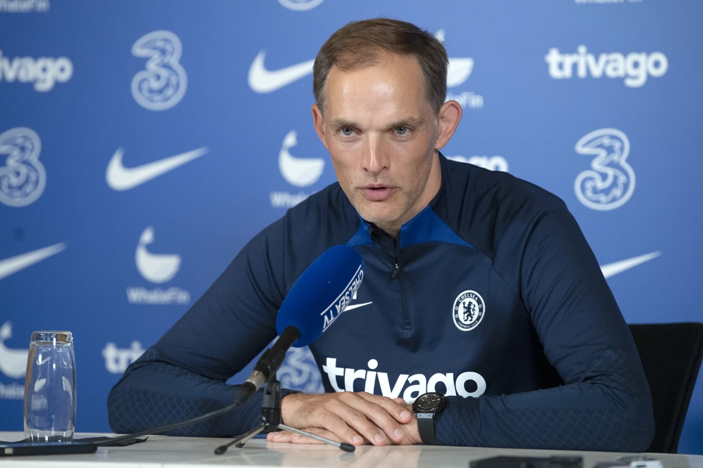 Thomas Tuchel