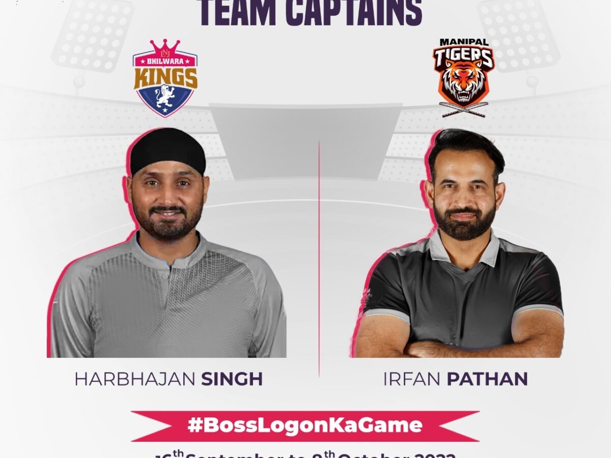 Legends League Cricket Players’ Draft: Brett Lee, Muralitharan, Watson, Kallis top picks as teams utilise 32 Crores player purse 1 Virender Sehwag