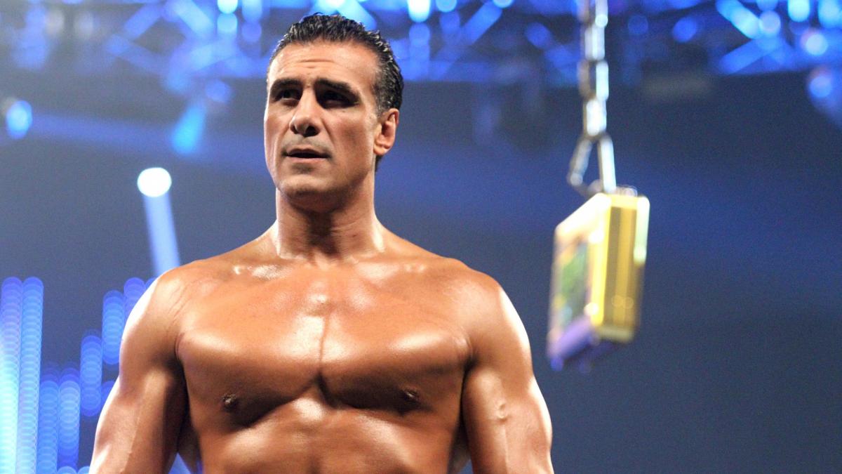 Alberto Del Rio