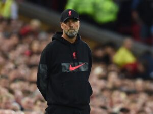 Jurgen Klopp