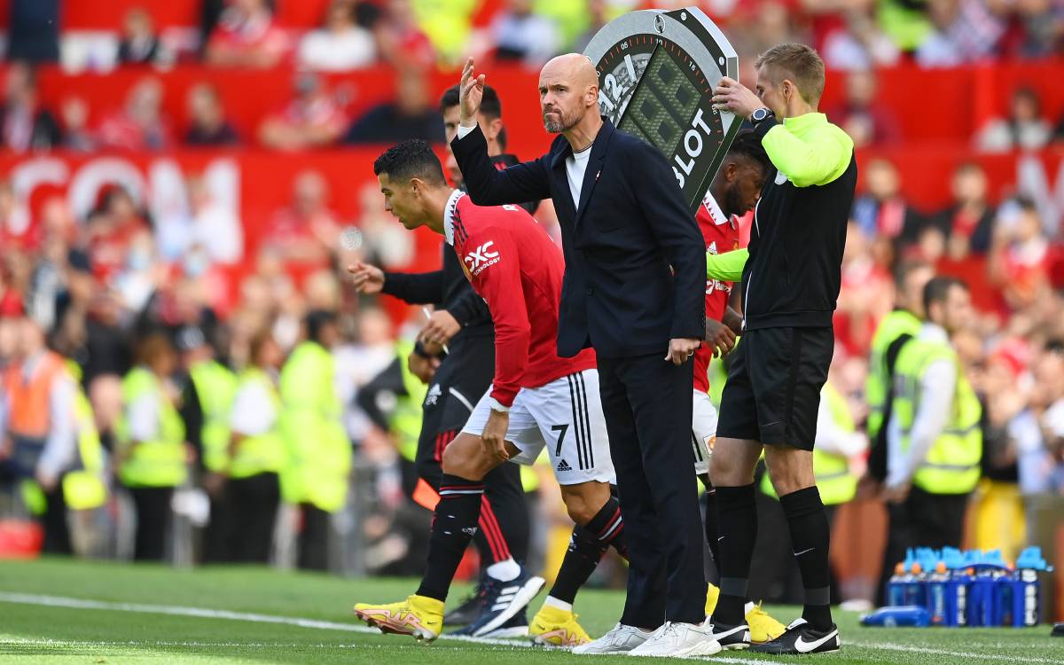 Leicester City vs Manchester United