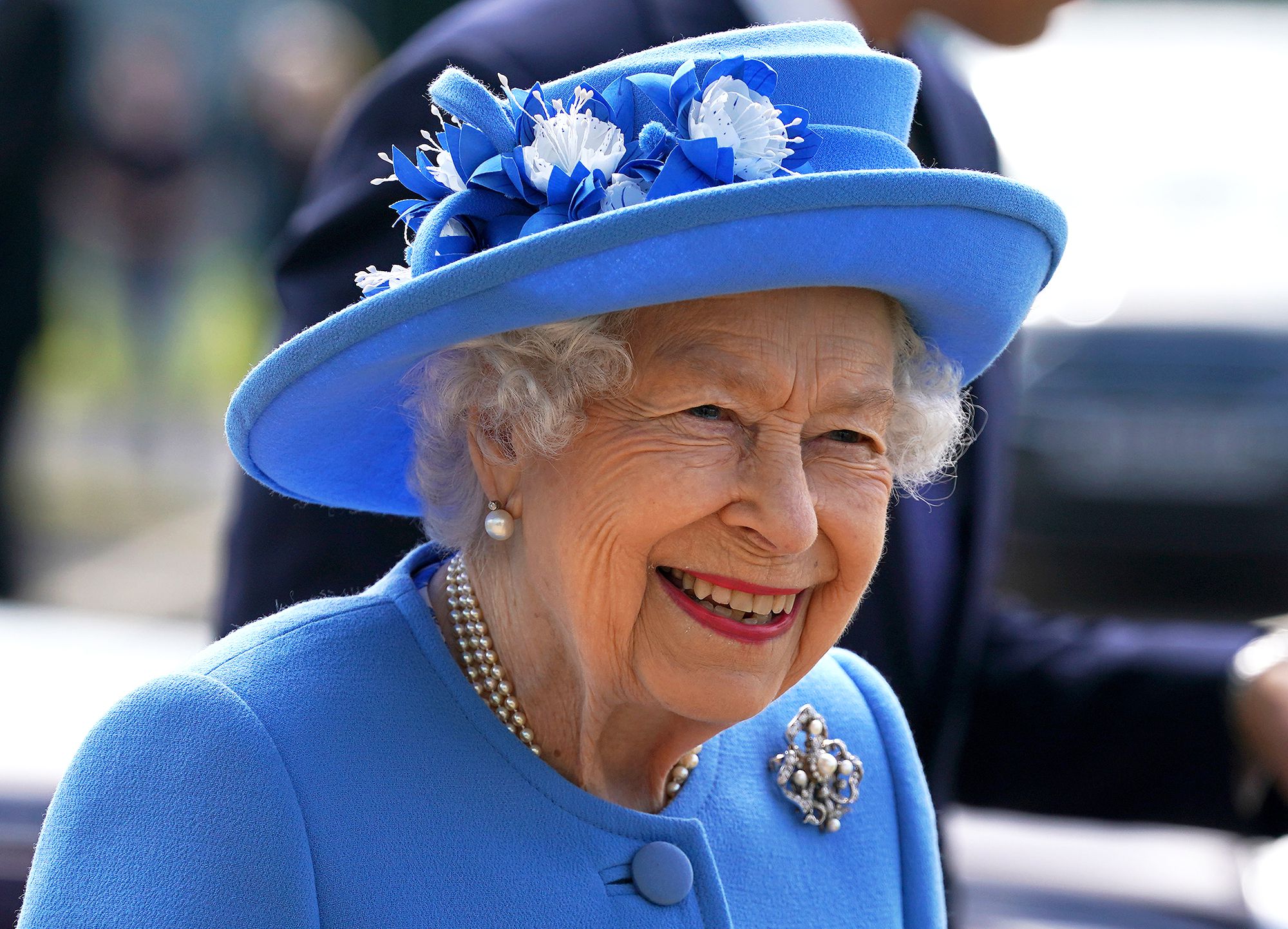 How Will Queen Elizabeth Ii'S Passing Away Will Impact The Premier League, Championship And Wsl Games 2 Premier League