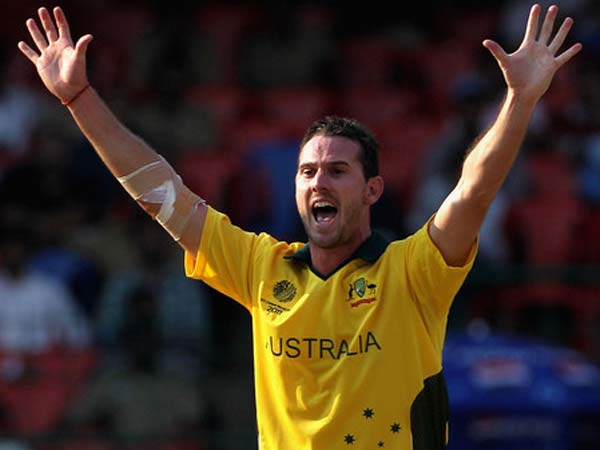 File photo: Shaun Tait