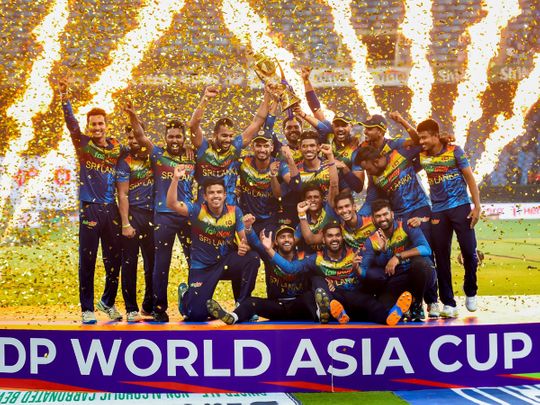 Asia Cup 2023