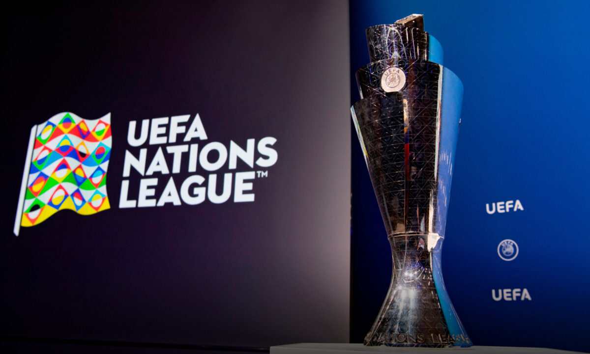 UEFA Nations League