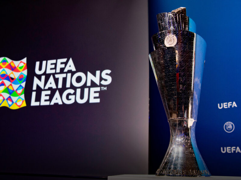 UEFA Nations League