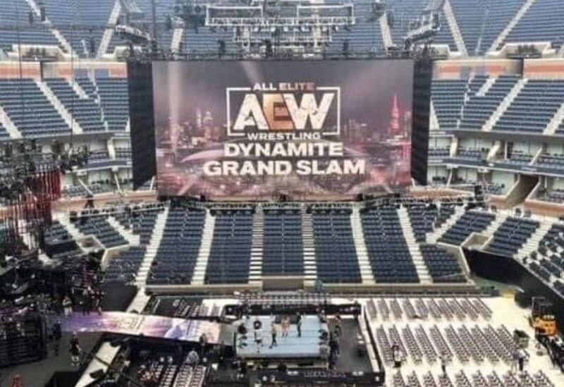 AEW Dynamite