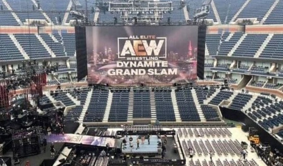 AEW Dynamite