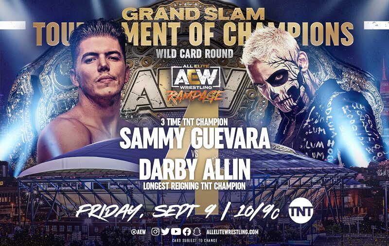 AEW Rampage