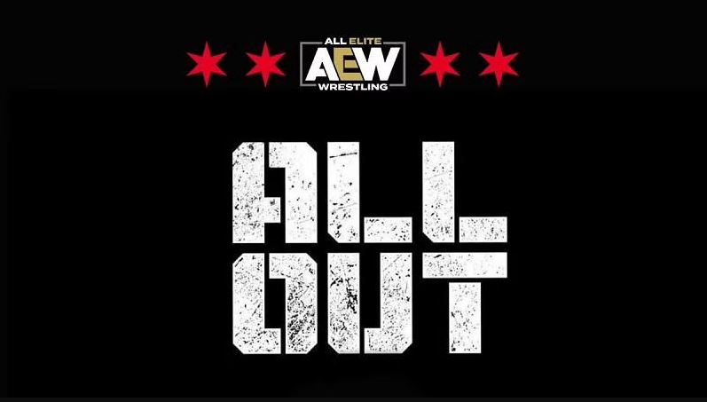 AEW All Out 2022