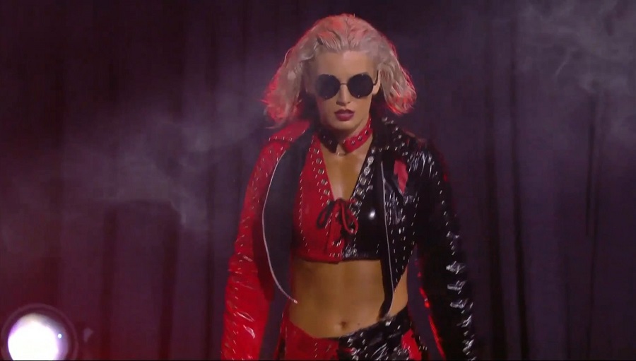 Toni Storm