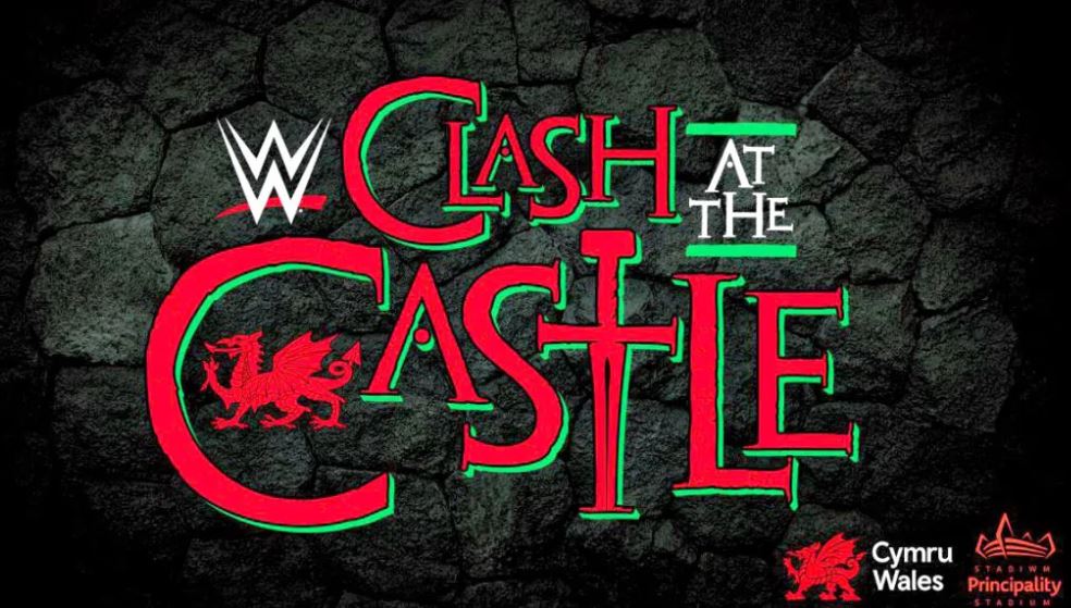 Clash at the Castle 2022