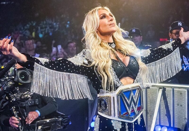 Charlotte Flair