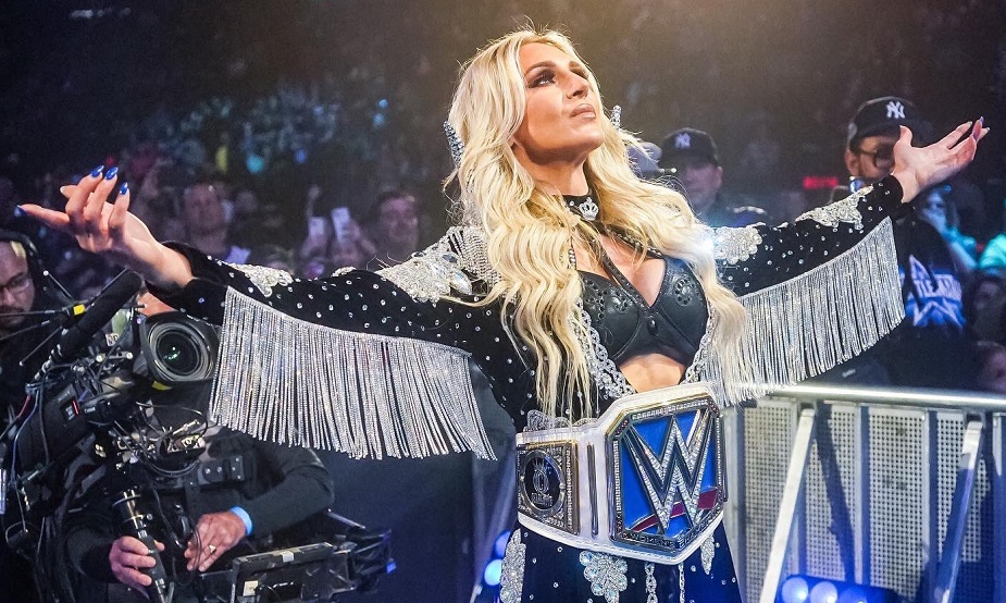 Charlotte Flair