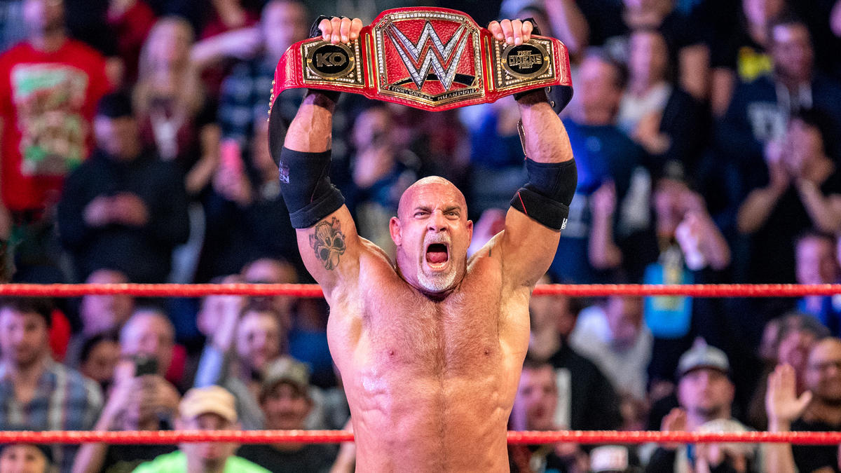 Goldberg