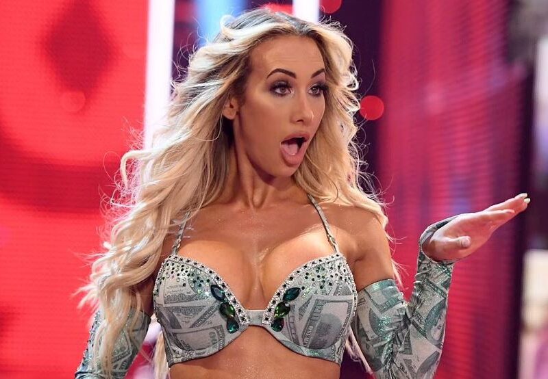 Carmella
