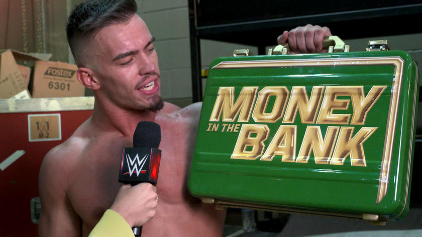 Money in the Bank