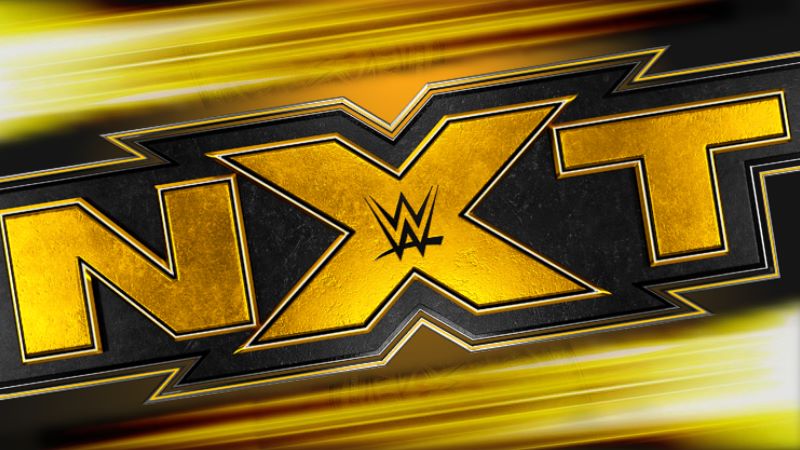 WWE NXT