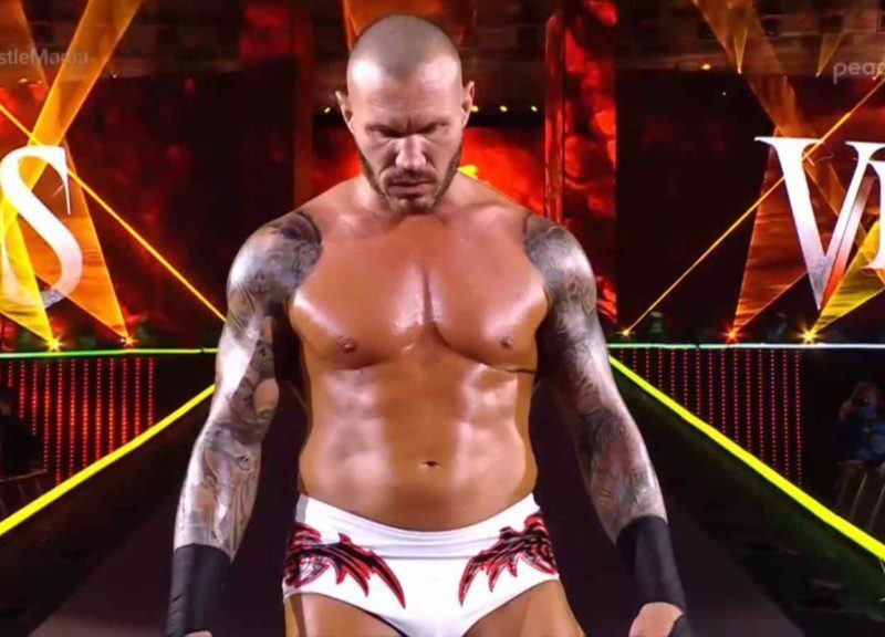 Randy Orton