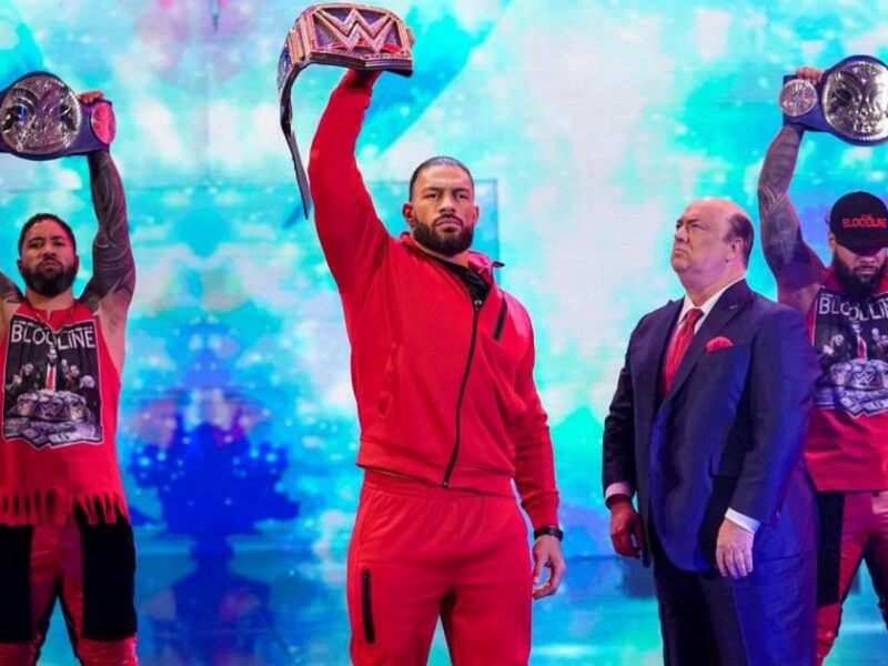 WWE premium live event