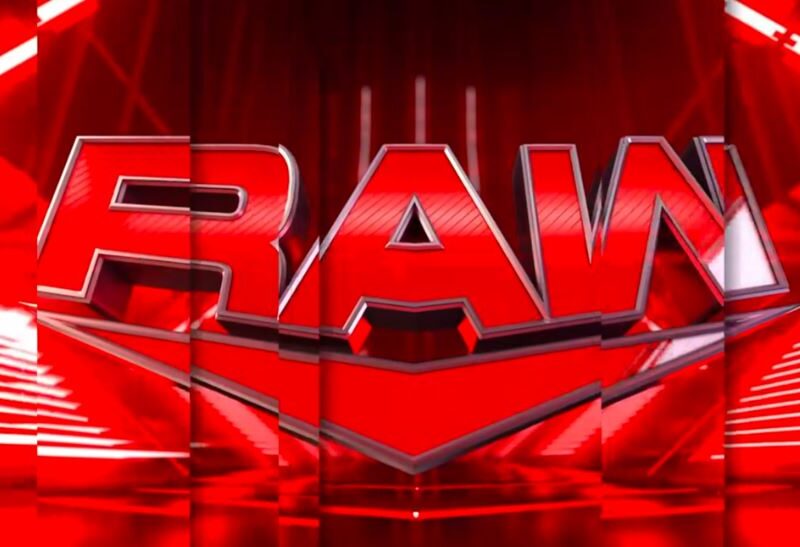WWE Raw