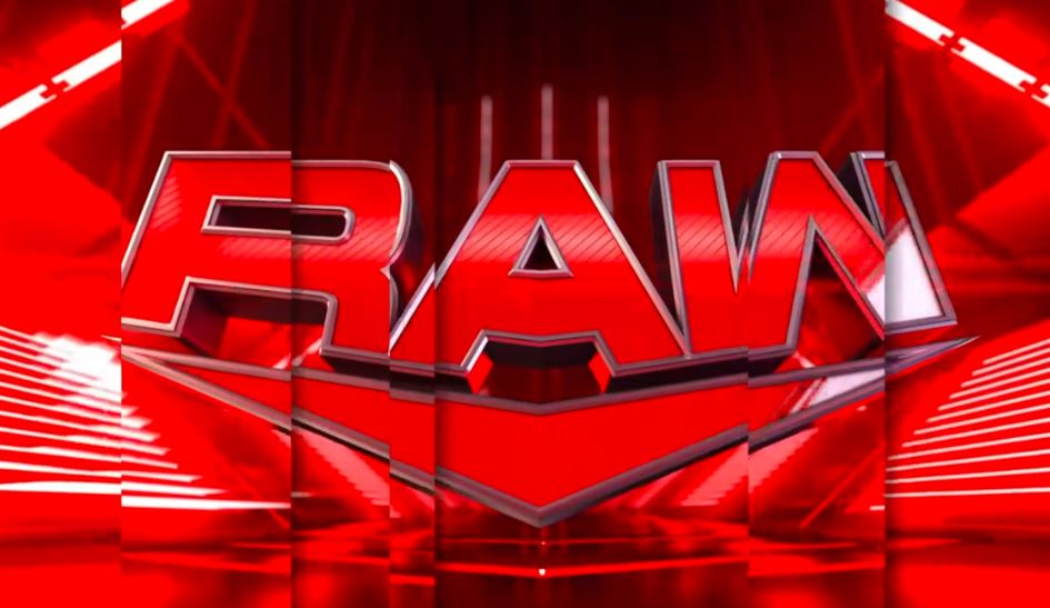 WWE Raw