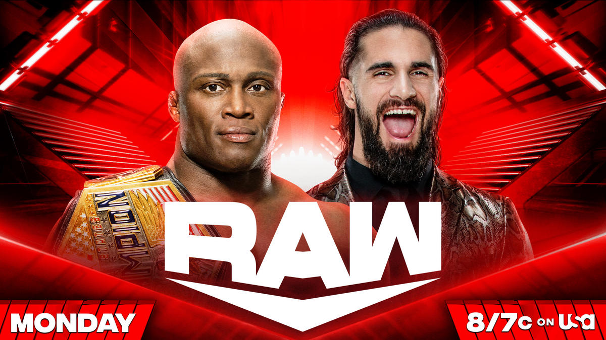 WWE Raw