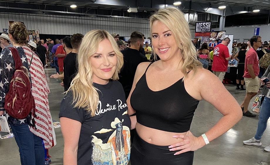 Renee Young