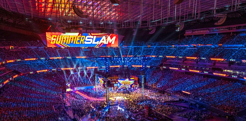 Summerslam 2023