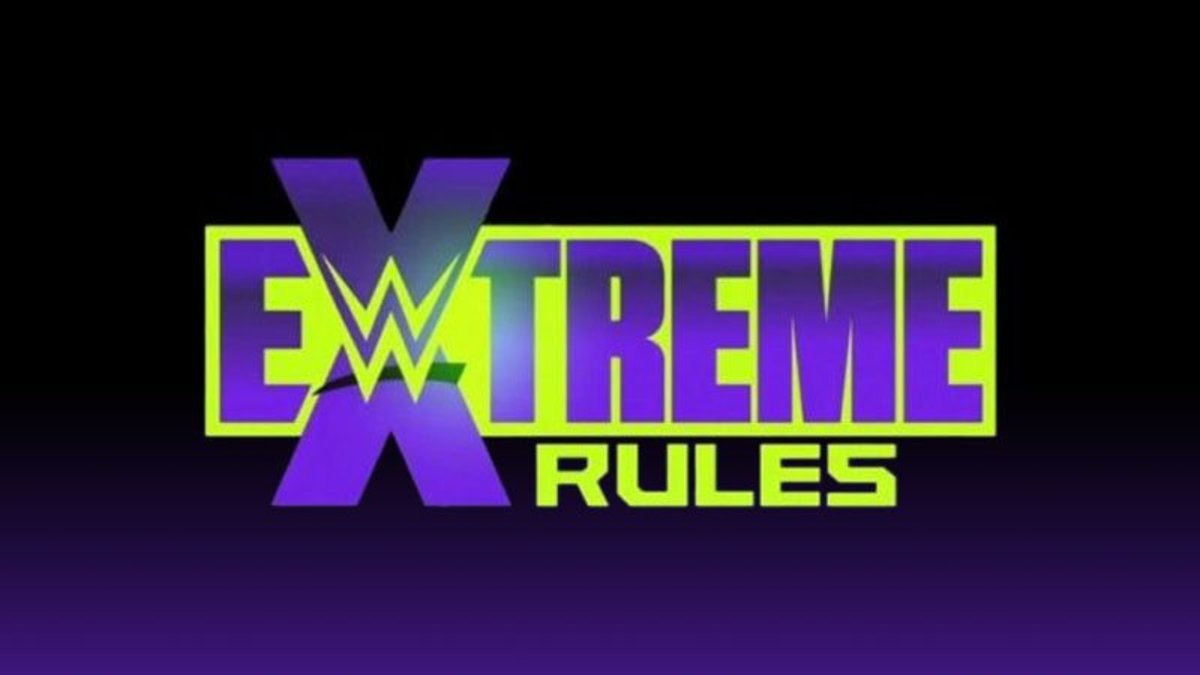 Extreme Rules 2022