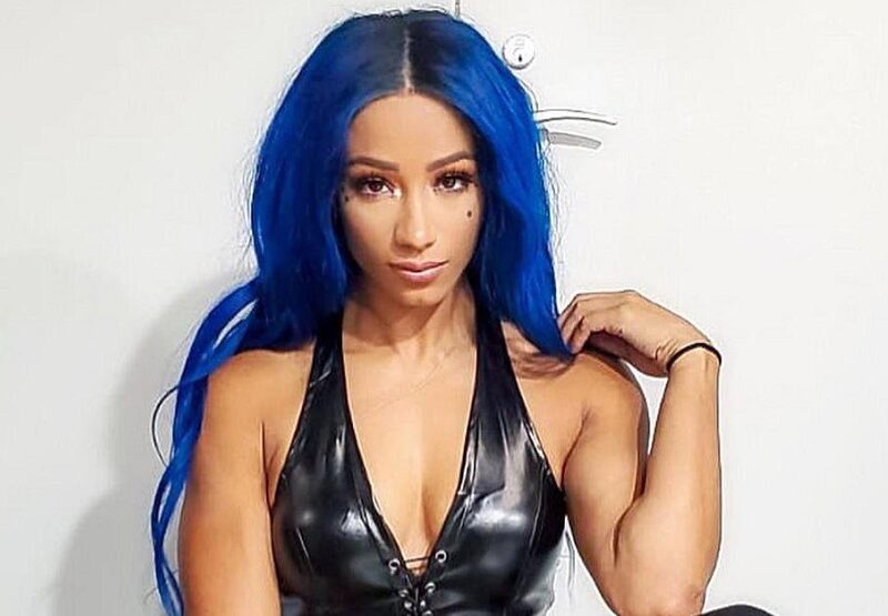 Sasha Banks