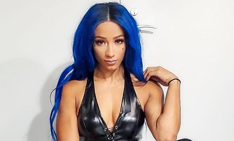 Sasha Banks