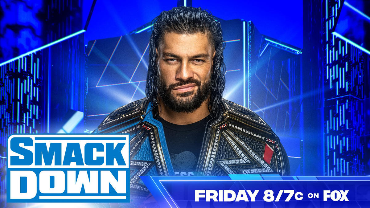 WWE Smackdown