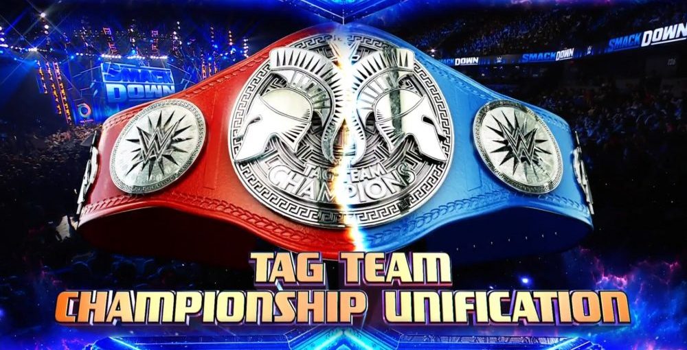 Tag Team Championship