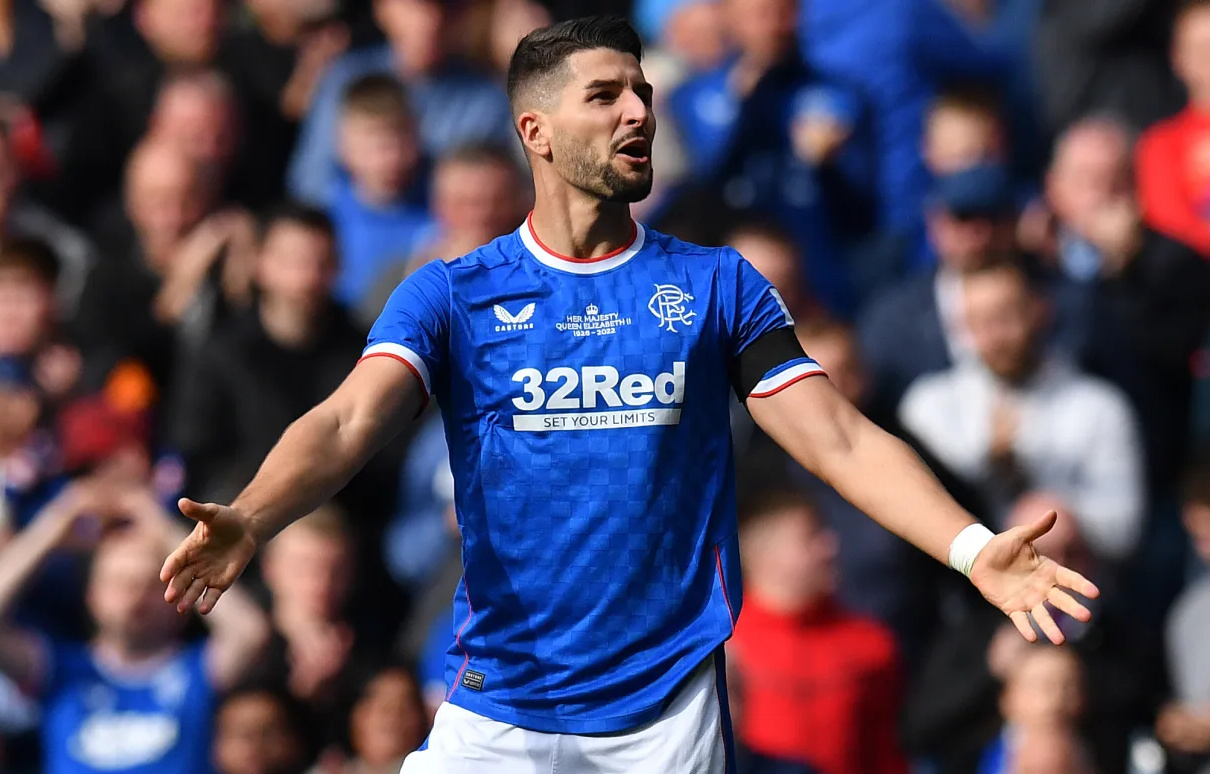 Liverpool Vs Rangers: Where To Watch, Live Streaming, Date, Timing, Squad, Lineups, Venue 3 Liverpool vs Rangers