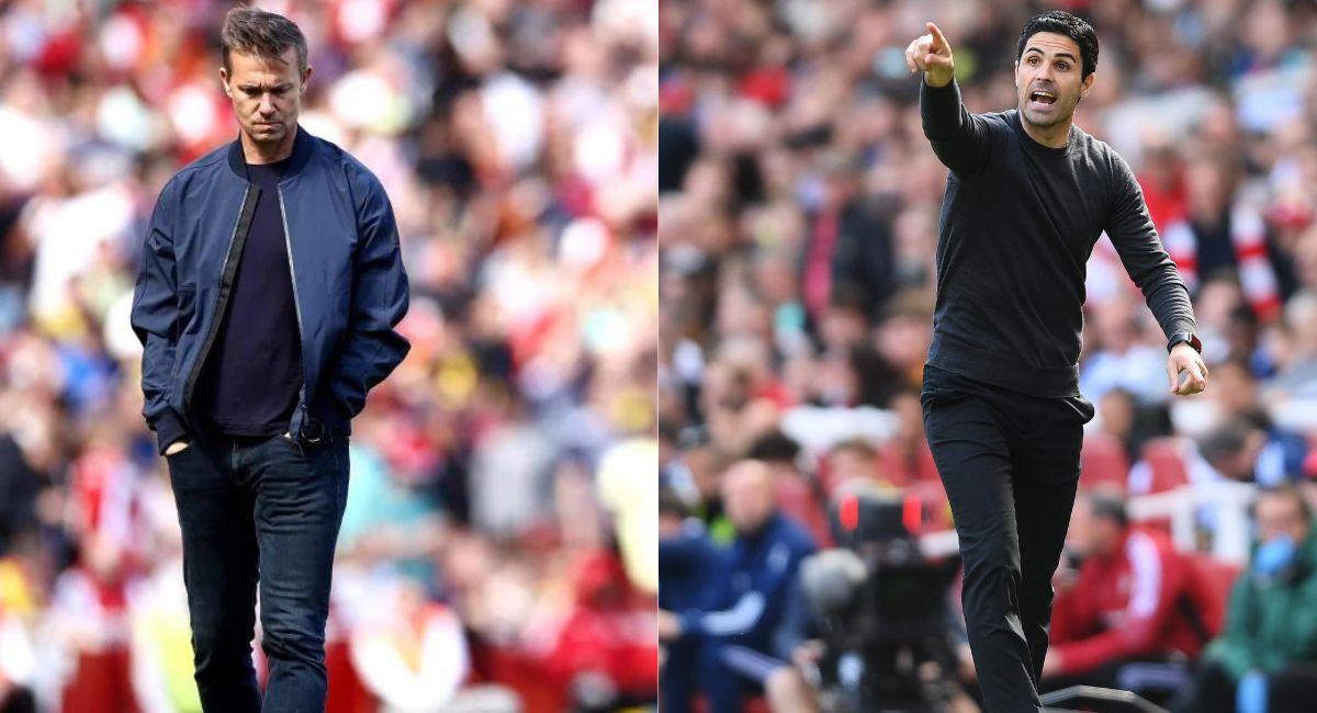 Leeds United vs Arsenal