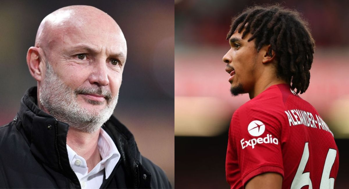 Trent Alexander-Arnold