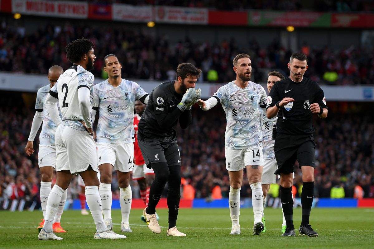 A Fantastic Source! - Jurgen Klopp Savages Ex-Liverpool Midfielder Hamann Following His Claims Of The Reds Lacking &Quot;Spark&Quot; This Season 2 Jurgen Klopp