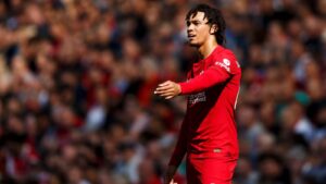 Trent Alexander-Arnold