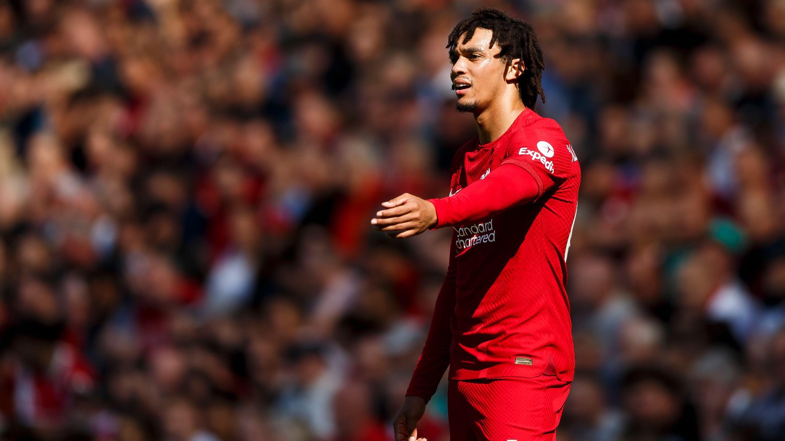 Trent Alexander-Arnold