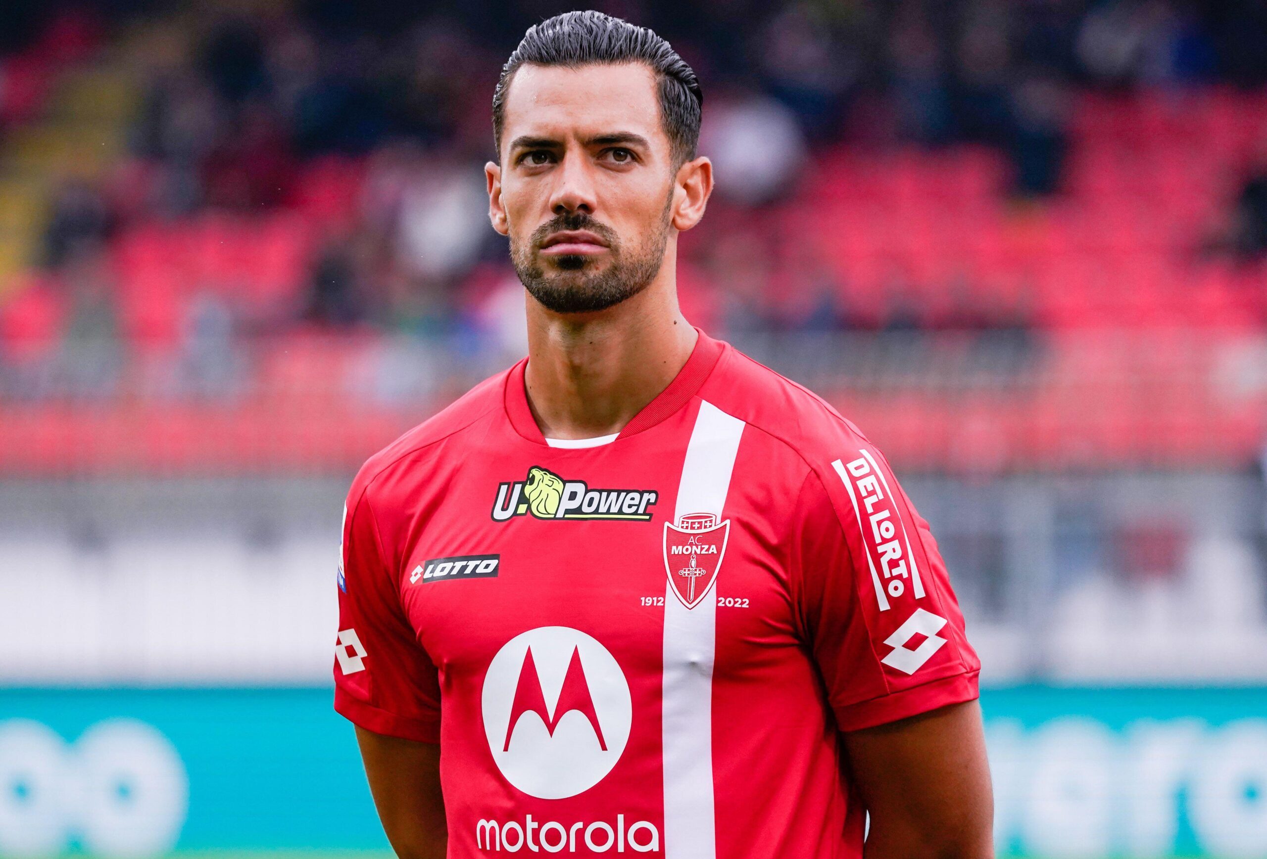 Pablo Mari